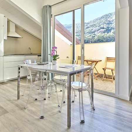 Sotto Il Cielo Apartment Finale Ligure Exterior photo